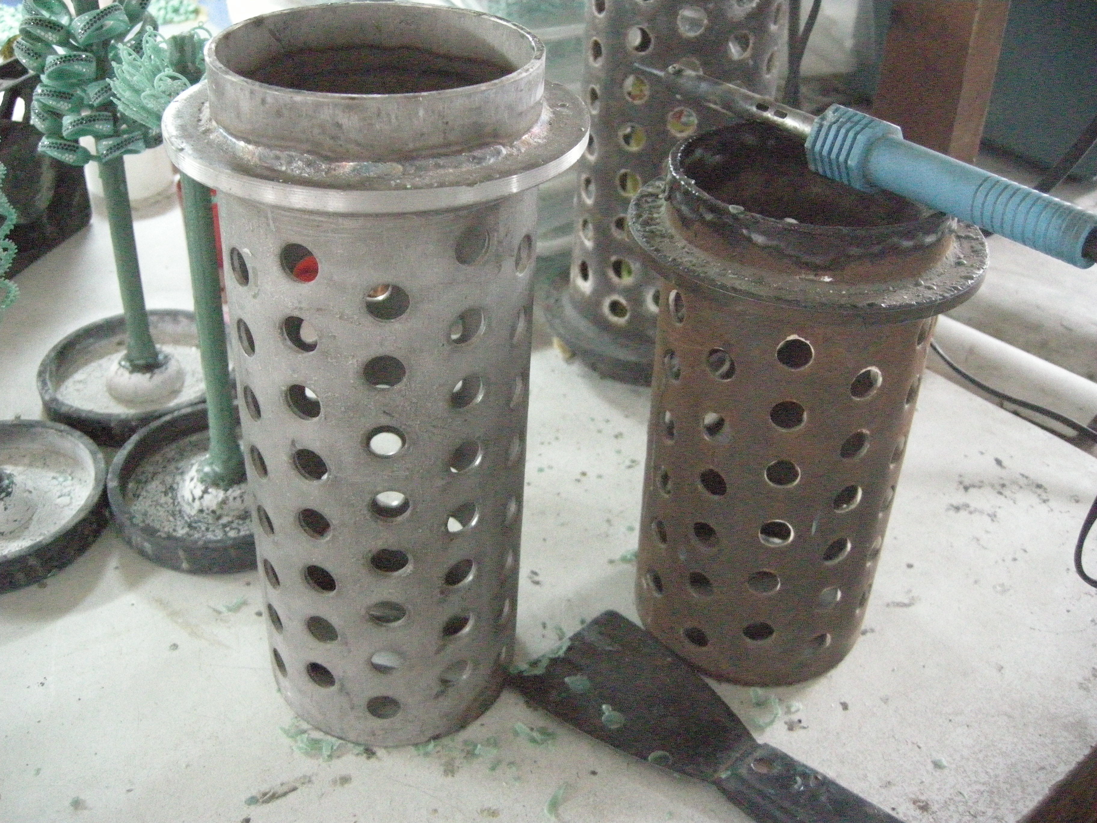 ประเทศจีน Yuncheng Jewelry Factory รายละเอียด บริษัท