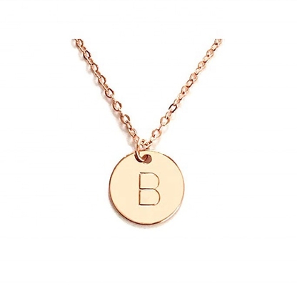 10 มิลลิเมตร ดิสก์สแตนเลส ราคาเริ่มต้น จี้ 45CM + 5CM สแตนเลส ราคาเริ่มต้น Necklace
