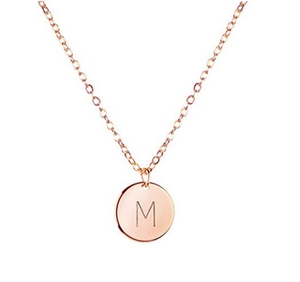 10 มิลลิเมตร ดิสก์สแตนเลส ราคาเริ่มต้น จี้ 45CM + 5CM สแตนเลส ราคาเริ่มต้น Necklace