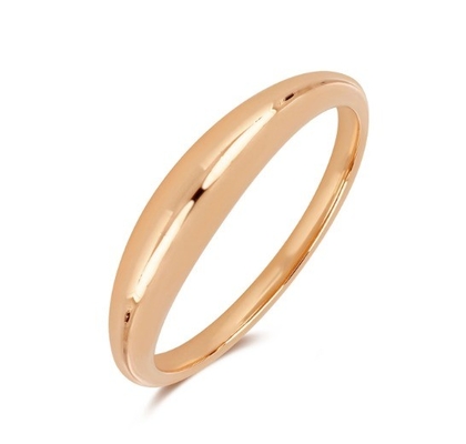 แหวนสแตนเลสสแตนเลสสแตนเลส 18K ทองคํา Boho 925 เงินสแตนเลส