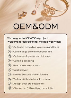 925 สเตอร์ลิง เงินทอง Plated CZ แหวนลูตัสสําหรับผู้หญิง