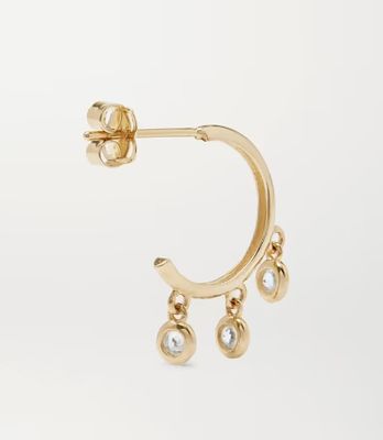 หูข้อมือหูข้อมือทองเหลือง 14K ทองคํา