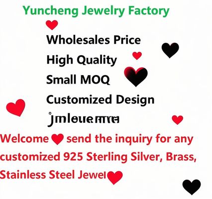 ต่างหูสตั๊ดรูปสตรอว์เบอร์รีเงินแท้ 925 สำหรับเด็ก ความบริสุทธิ์ 92.5%