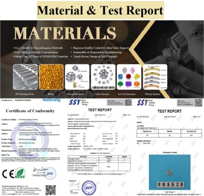 สร้อยข้อมือพร้อมจี้ผีเสื้อเคลือบทอง 14K บนเงินสเตอร์ลิง 925 ขั้นต่ำ 50 ชิ้น