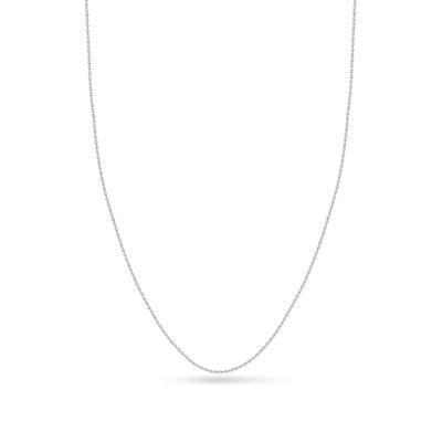925 Sterling Silver Gold Plated Necklace with Link Chain for Unisex Wear and Third Party Appraisal