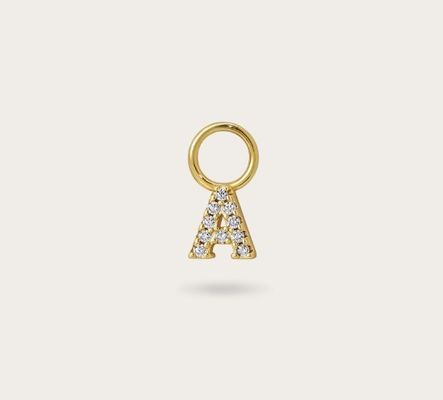 โลโก้ 925 และการสั่งซื้อ Mini 18K ทองคํา เหรียญชาร์ม 925 เหรียญสตอร์ลิ่งเงิน Pendant ส่วนตัว