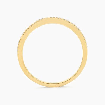 สินค้าร้อน 18K ทองคําเคลือบครึ่งนิรันดร์