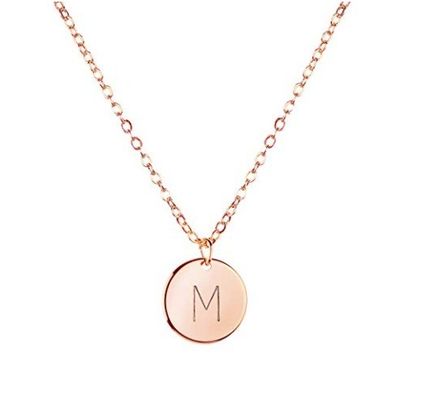 10 มิลลิเมตร ดิสก์สแตนเลส ราคาเริ่มต้น จี้ 45CM + 5CM สแตนเลส ราคาเริ่มต้น Necklace