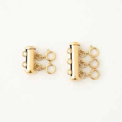 925 สตอร์ลิง เงินประดับ ใหม่ที่สุด 18K ทองคํา Plated ชั้นคอคอสต์