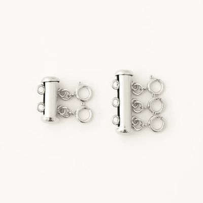 925 สตอร์ลิง เงินประดับ ใหม่ที่สุด 18K ทองคํา Plated ชั้นคอคอสต์