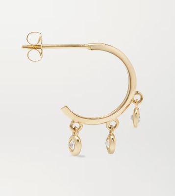 หูข้อมือหูข้อมือทองเหลือง 14K ทองคํา