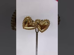 หูหูเงินเรียบ