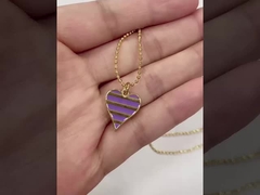 เครื่องประดับเงิน