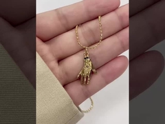 เครื่องประดับเงิน