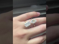 925 เงินทองแดง เครื่องประดับจากเหล็กดัดตรงจากโรงงาน