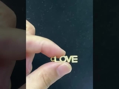 เท่และเก๋: สรุปแหวนและต่างหูสแตนเลสสุดฮิต!