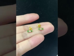 โทนสีสุดคูลตลอดทั้งปี: เครื่องเงิน 925 สุดคลาสสิกที่ทุกคนชื่นชอบ