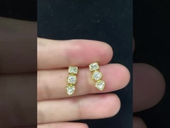 ความหรูหราเบา: ดีไซน์ทองแดงและเงินที่สบาย