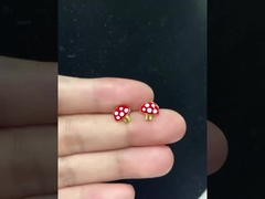 ความหรูหราเบา: ดีไซน์ทองแดงและเงินที่สบาย